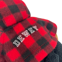 Load image into Gallery viewer, Dewey the Bear - BC Parks - Soft Toy