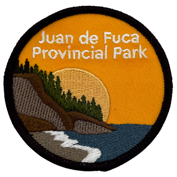 Juan de Fuca