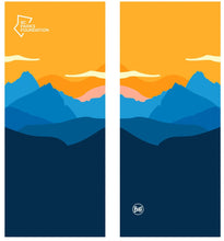 Load image into Gallery viewer, E.C Manning Provincial Park Buff Neck Tube