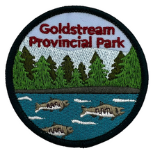 Load image into Gallery viewer, Goldstream