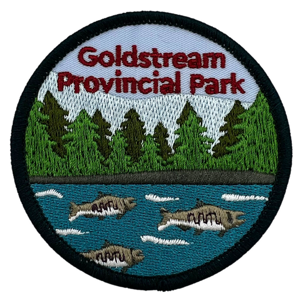 Goldstream