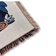 Load image into Gallery viewer, Winter Rec Woven Tapastry Blanket -Turbo Bambi X BC Parks Foundation&nbsp;
