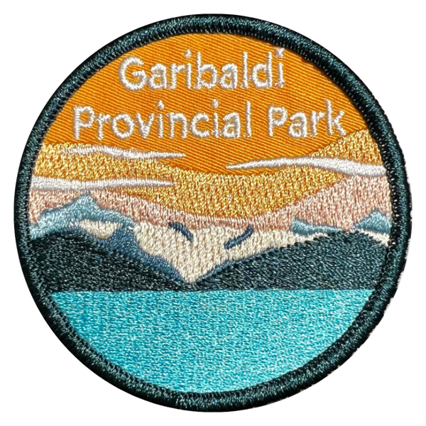 Garibaldi