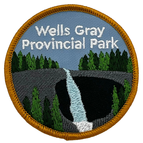 Wells Gray