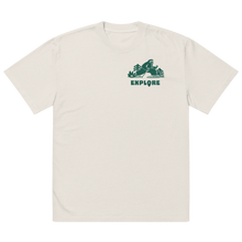 Load image into Gallery viewer, Turbo Bambi X BC Parks Foundation Winter Rec T-Shirt