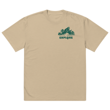 Load image into Gallery viewer, Turbo Bambi X BC Parks Foundation Winter Rec T-Shirt