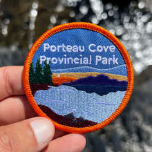 Load image into Gallery viewer, Porteau Cove Provincial Park Patch