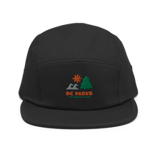 Load image into Gallery viewer, Elements  - Turbo Bambi X BC Parks Foundation 5 Panel Hat