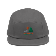 Load image into Gallery viewer, Elements  - Turbo Bambi X BC Parks Foundation 5 Panel Hat