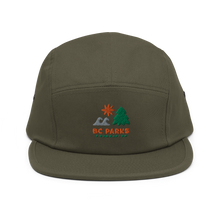Load image into Gallery viewer, Elements  - Turbo Bambi X BC Parks Foundation 5 Panel Hat