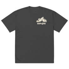 Load image into Gallery viewer, Turbo Bambi X BC Parks Foundation Winter Rec T-Shirt