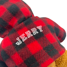 Load image into Gallery viewer, Jerry the Moose BC Parks Mascot Soft Toy