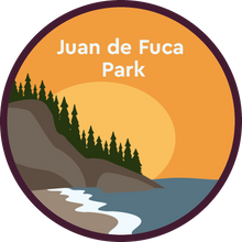 Load image into Gallery viewer, Juan de Fuca