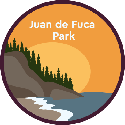 Juan de Fuca