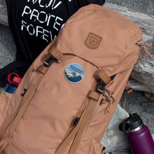 Load image into Gallery viewer, Mount Assiniboine Provincial Park Patch