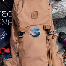 Load image into Gallery viewer, Mount Assiniboine Provincial Park Patch