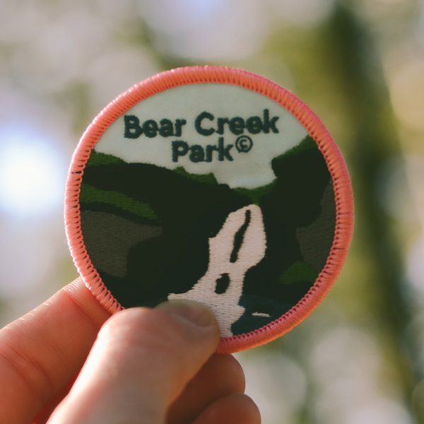 Bear Creek