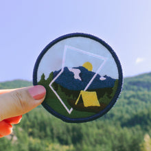 Load image into Gallery viewer, Camping