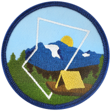 Load image into Gallery viewer, Camping