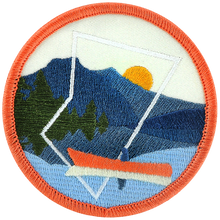 Load image into Gallery viewer, Canoeing