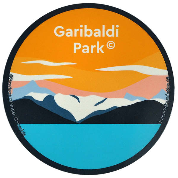 Garibaldi