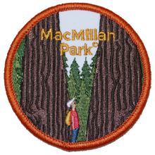 Load image into Gallery viewer, MacMillan