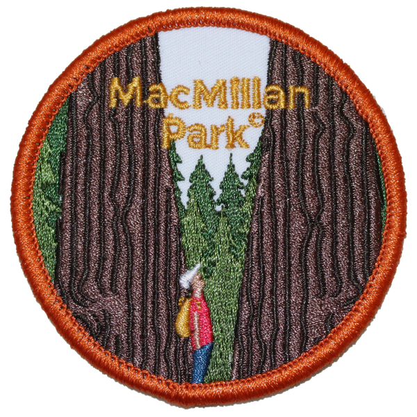 MacMillan