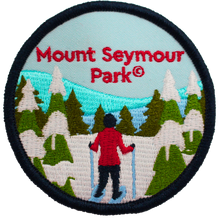 Load image into Gallery viewer, Mount Seymore