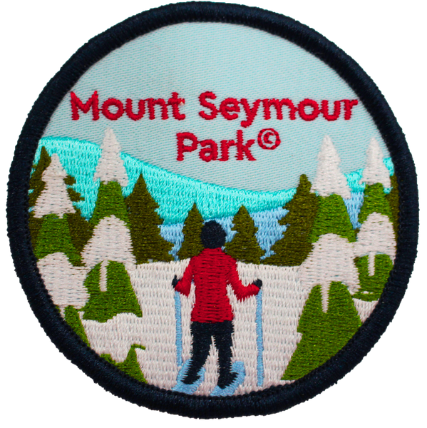 Mount Seymore