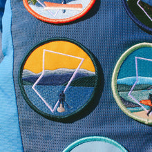Load image into Gallery viewer, Paddleboarding