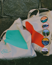 Load image into Gallery viewer, Tatshenshini-Alsek Park Tote