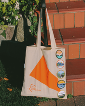 Load image into Gallery viewer, Tweedsmuir Park Tote