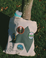 Load image into Gallery viewer, Anne Vallee Ecological Reserve Tote