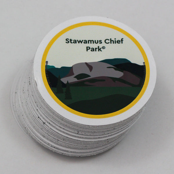 Stawamus Chief