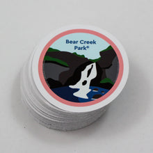 Load image into Gallery viewer, Bear Creek
