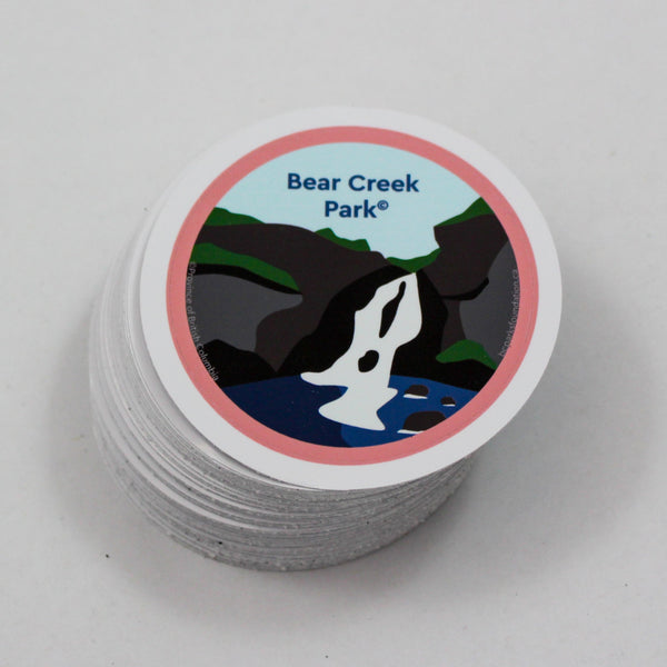 Bear Creek