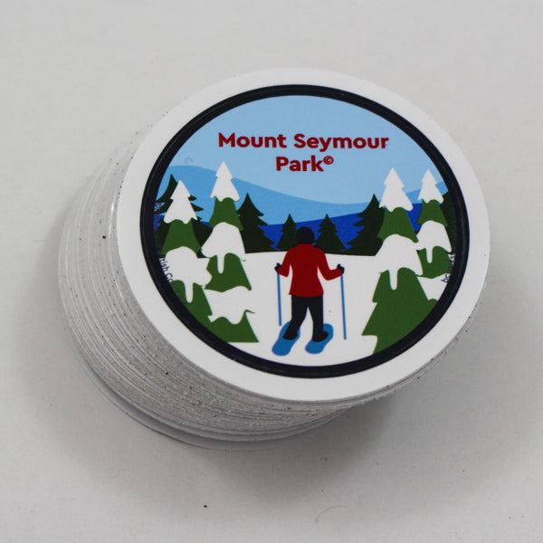 Mount Seymour