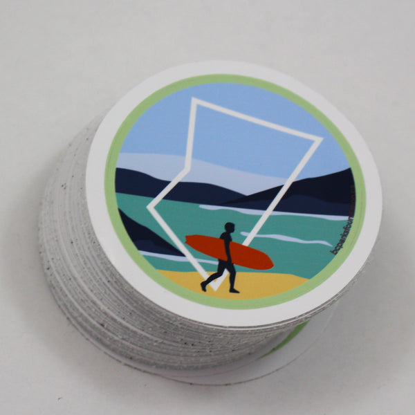 Surfing