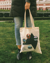 Load image into Gallery viewer, Anne Vallee Ecological Reserve Tote