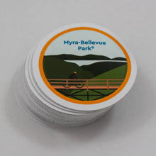 Load image into Gallery viewer, Myra-Bellevue