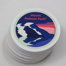 Load image into Gallery viewer, Mount Robson