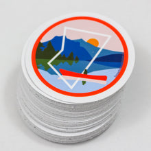 Load image into Gallery viewer, Canoeing