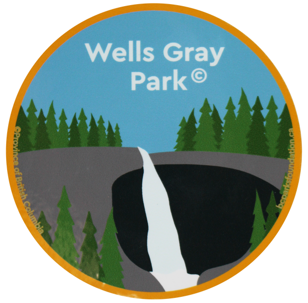 Wells Grey