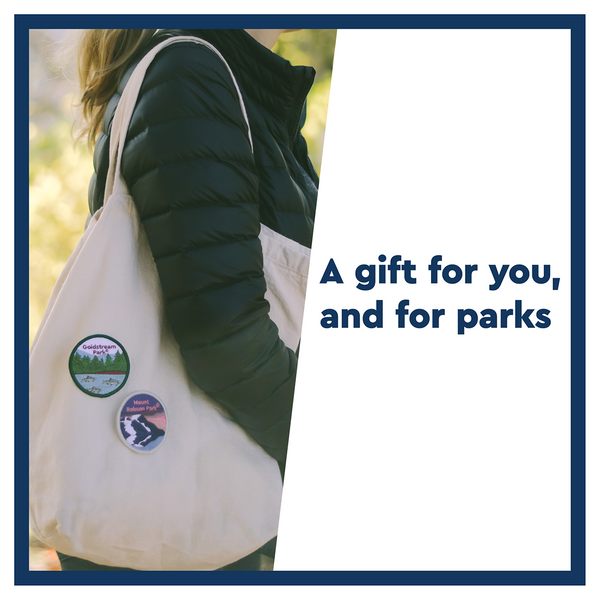 BC Parks Foundation Gift Card