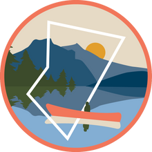 Load image into Gallery viewer, Canoeing