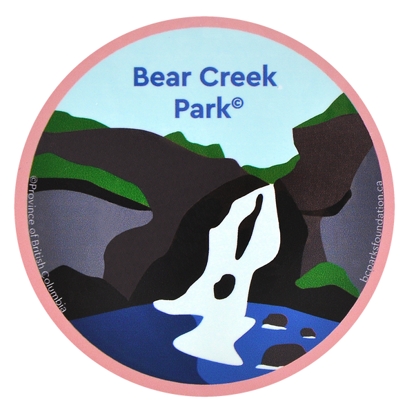 Bear Creek