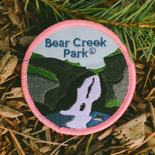 Load image into Gallery viewer, Bear Creek