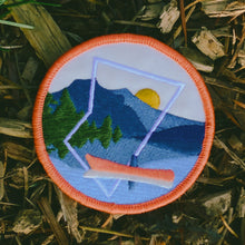 Load image into Gallery viewer, Canoeing