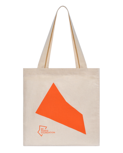 Tweedsmuir Park Tote