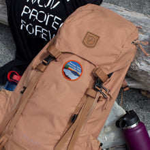 Load image into Gallery viewer, Porteau Cove Provincial Park Patch